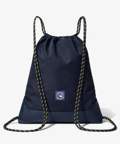 MLB Milwaukee Brewers Drawstring Backpack