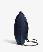 MLB Milwaukee Brewers Drawstring Backpack