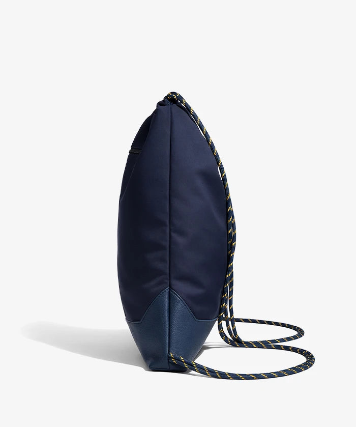 MLB Milwaukee Brewers Drawstring Backpack