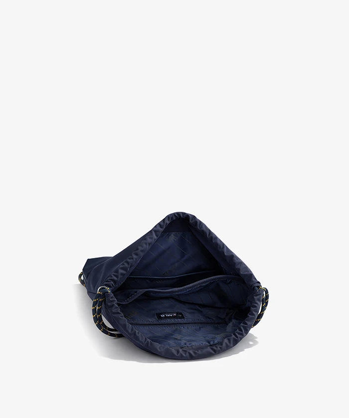 MLB Milwaukee Brewers Drawstring Backpack
