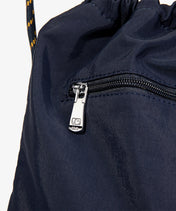 MLB Milwaukee Brewers Drawstring Backpack