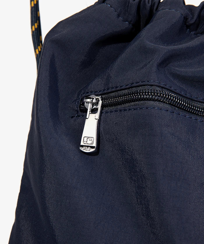 MLB Milwaukee Brewers Drawstring Backpack