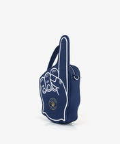 MLB Milwaukee Brewers Foam Finger Crossbody Bag (Pre-Order)