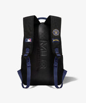 MLB Milwaukee Brewers Laptop Backpack