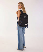 MLB Milwaukee Brewers Laptop Backpack