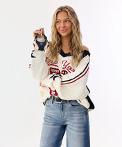MLB Milwaukee Brewers Mini Hobo Bag Charm – Curveball