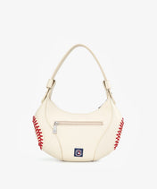 MLB Milwaukee Brewers Stitch Hobo - Curveball