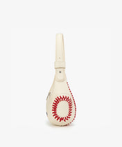 MLB Milwaukee Brewers Stitch Hobo - Curveball