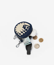 MLB Milwaukee Brewers Catcher’s Mitt Wristlet Set