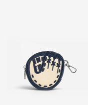 MLB Milwaukee Brewers Catcher’s Mitt Wristlet Set