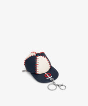 MLB Minnesota Twins Baseball Cap Coin Purse