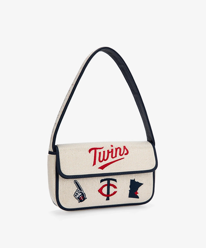 MLBMinnesotaTwinsBeadedBag_2.webp