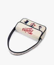 MLB Minnesota Twins Beaded Bag