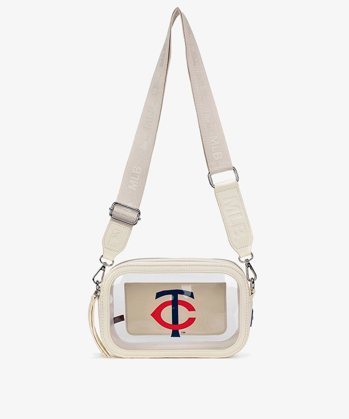 MLBMinnesotaTwinsClearCrossbodyBag_1.webp
