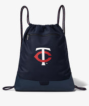 MLB Minnesota Twins Drawstring Backpack
