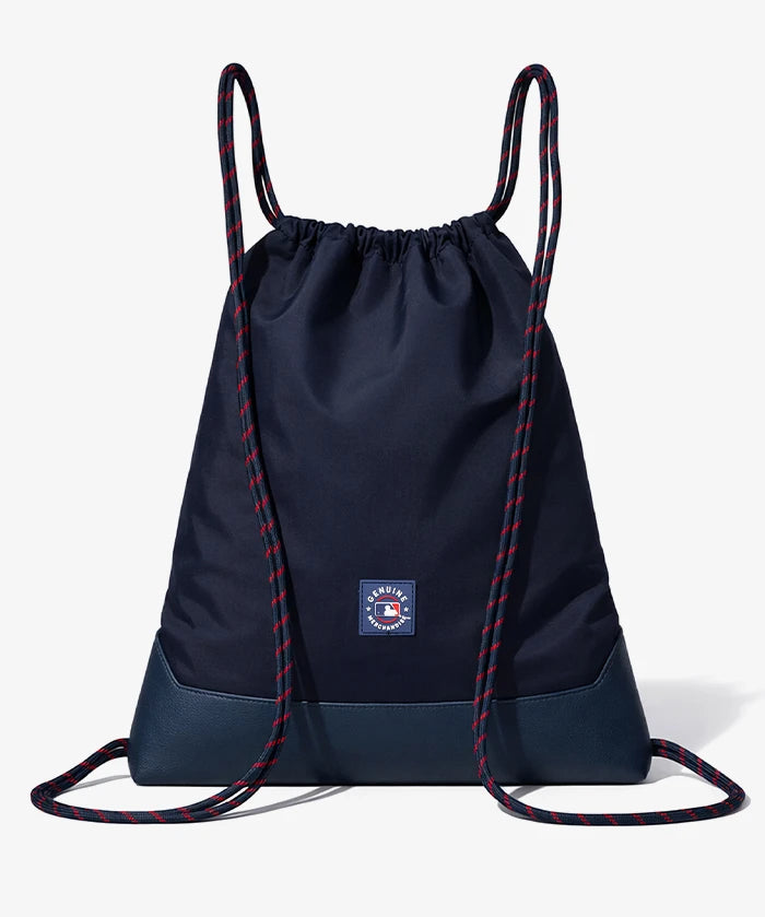 MLB Minnesota Twins Drawstring Backpack