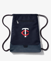 MLB Minnesota Twins Drawstring Backpack