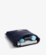 MLB Minnesota Twins Drawstring Backpack