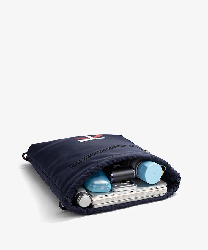 MLB Minnesota Twins Drawstring Backpack