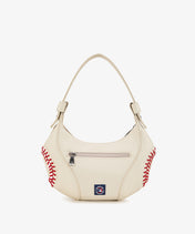 MLB Minnesota Twins Stitch Hobo - Curveball