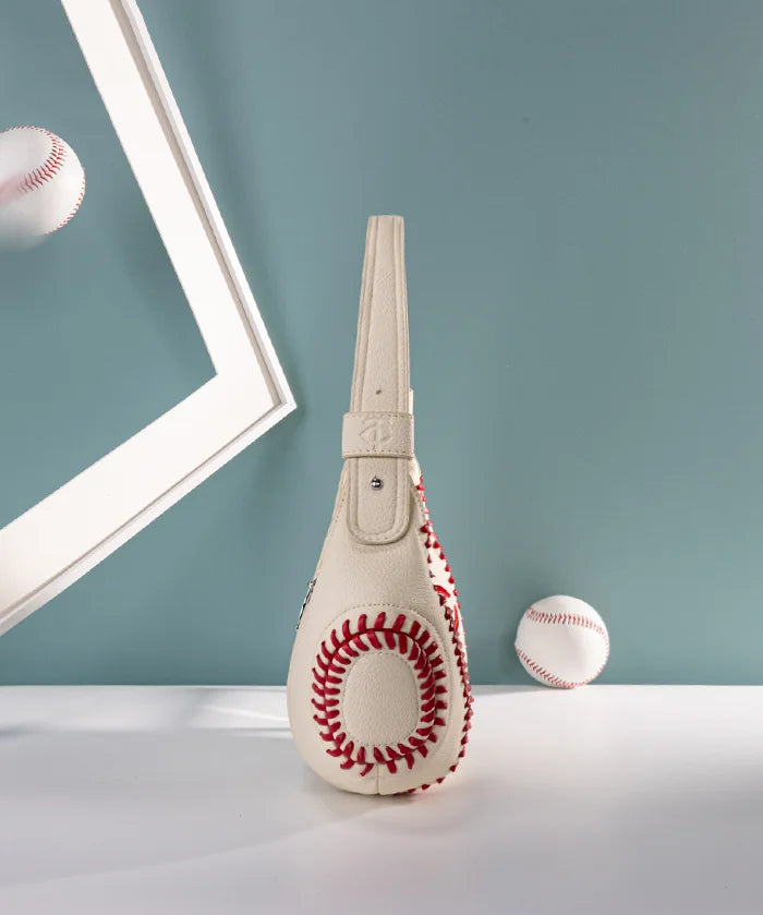 MLB Minnesota Twins Stitch Hobo - Curveball