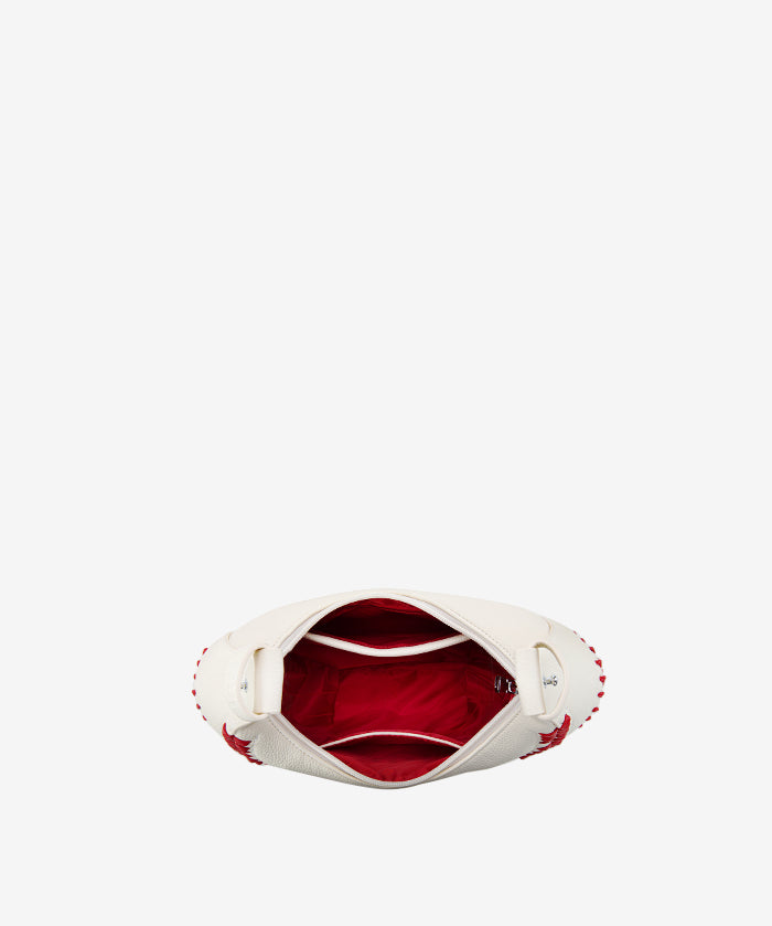 MLB Minnesota Twins Stitch Hobo - Curveball