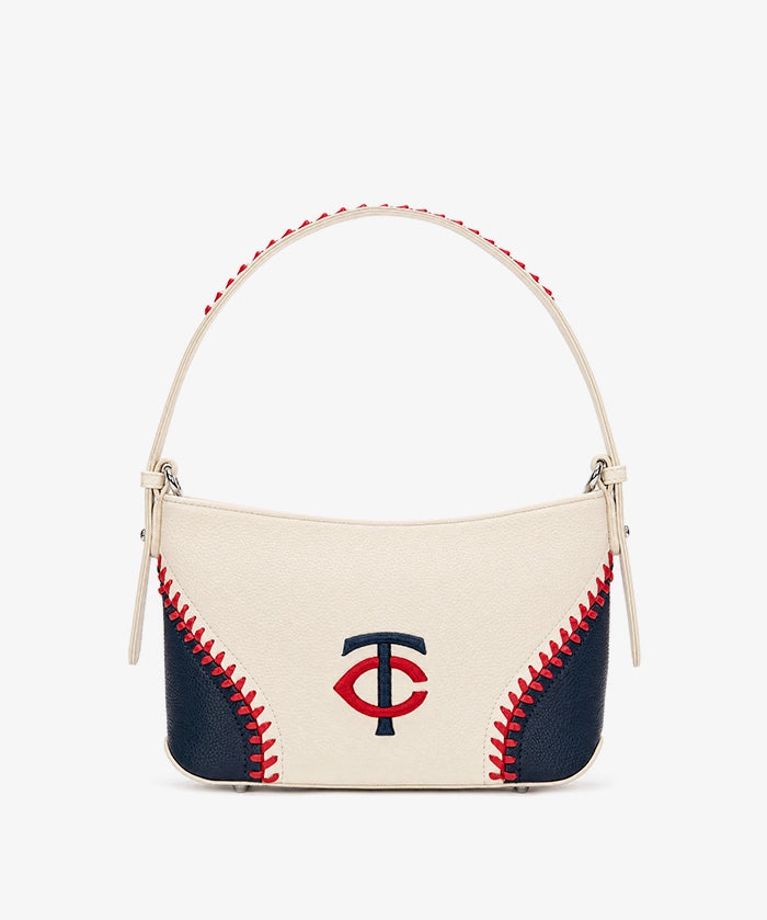 MLBMinnesotaTwinsHoboBagwithBaseballStitch_1.webp