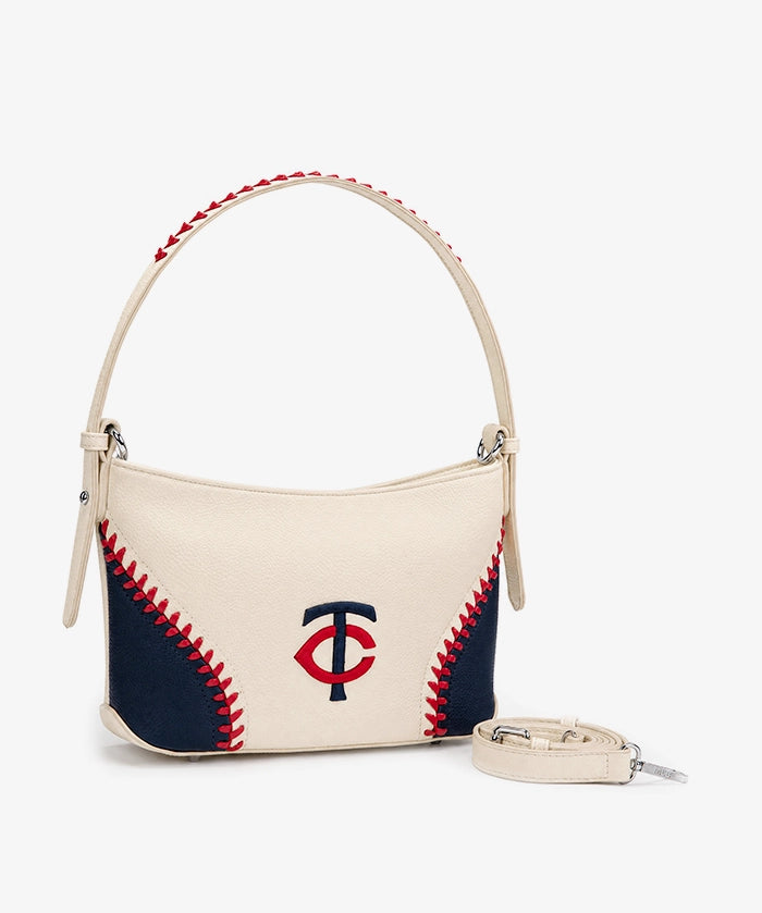 MLBMinnesotaTwinsHoboBagwithBaseballStitch_2.webp