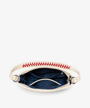 MLB Minnesota Twins Stitch Slouchy-Sinker
