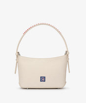 MLB Minnesota Twins Stitch Slouchy-Sinker