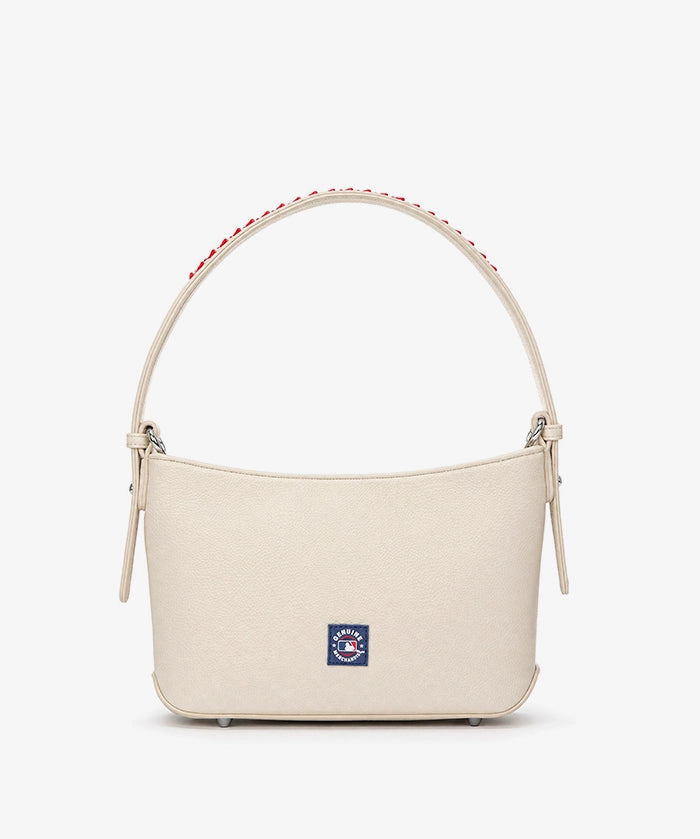MLB Minnesota Twins Stitch Slouchy-Sinker