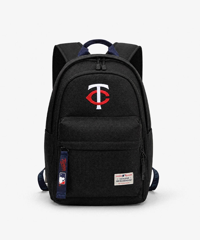 MLB Minnesota Twins Laptop Backpack