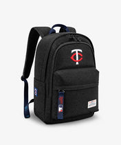 MLB Minnesota Twins Laptop Backpack