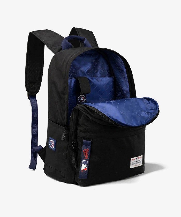 MLB Minnesota Twins Laptop Backpack