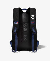 MLB Minnesota Twins Laptop Backpack