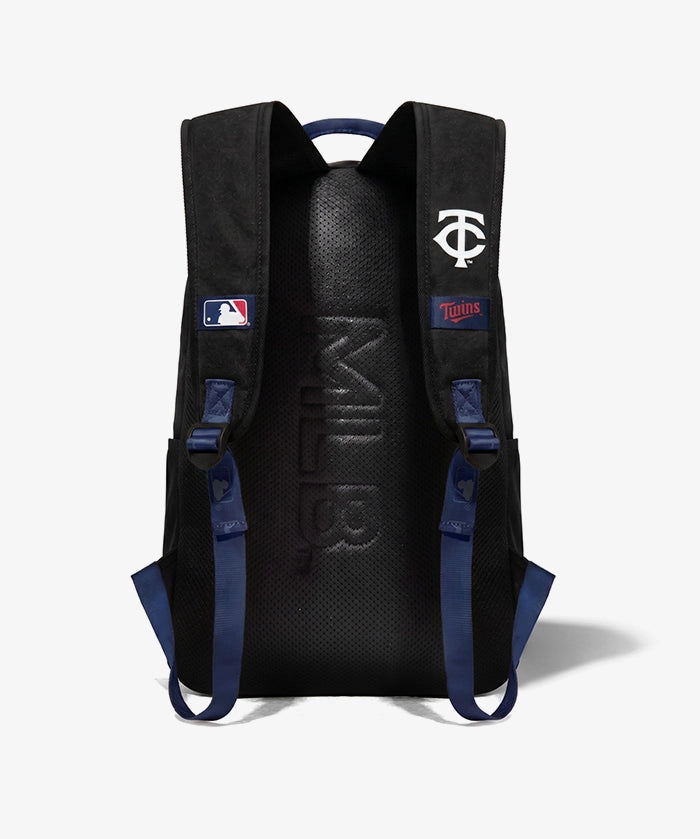 MLB Minnesota Twins Laptop Backpack