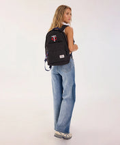MLB Minnesota Twins Laptop Backpack
