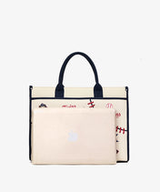 MLB Minnesota Twins Laptop Tote Bag
