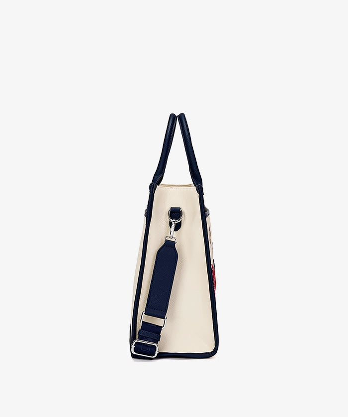 MLB Minnesota Twins Laptop Tote Bag