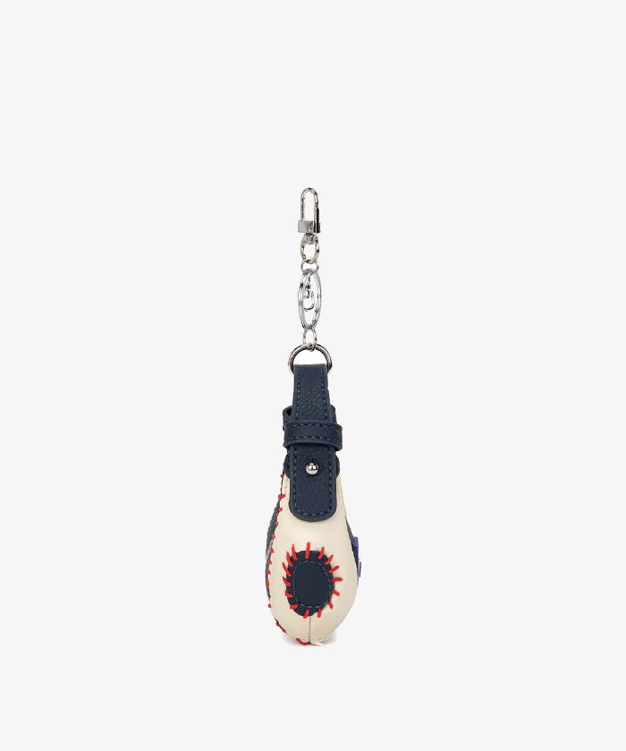 MLB Minnesota Twins Mini Hobo Bag Charm – Curveball