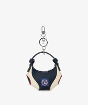 MLB Minnesota Twins Mini Hobo Bag Charm – Curveball