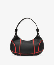 MLB NBA Houston Rockets Hobo Bag