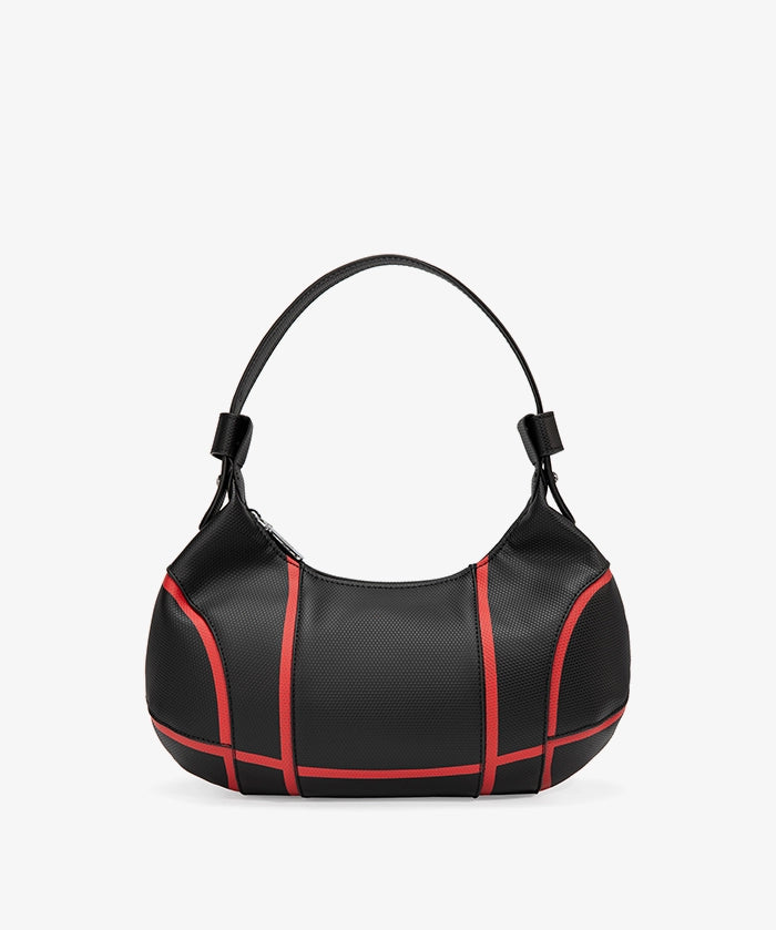 MLB NBA Houston Rockets Hobo Bag