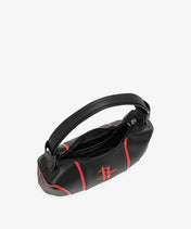 MLB NBA Houston Rockets Hobo Bag