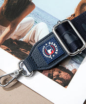 MLB New York Yankees Clear Sling Stadium Bag