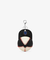 MLB New York Mets Baseball Cap Coin Purse