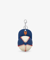 MLB New York Mets Baseball Cap Coin Purse