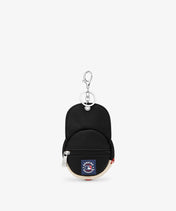 MLB New York Mets Baseball Cap Coin Purse