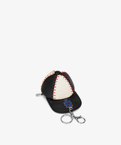 MLB New York Mets Baseball Cap Coin Purse