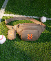 MLB New York Mets Fanny Pack
